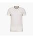 Mountain Warehouse - T-shirt HASST - Homme (Blanc cassé) - UTMW2962