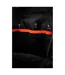 Sac À Dos Trail Taille Unique Noir Nordic Drift-3