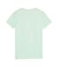 T-shirt Essential Femme Vert Puma-2