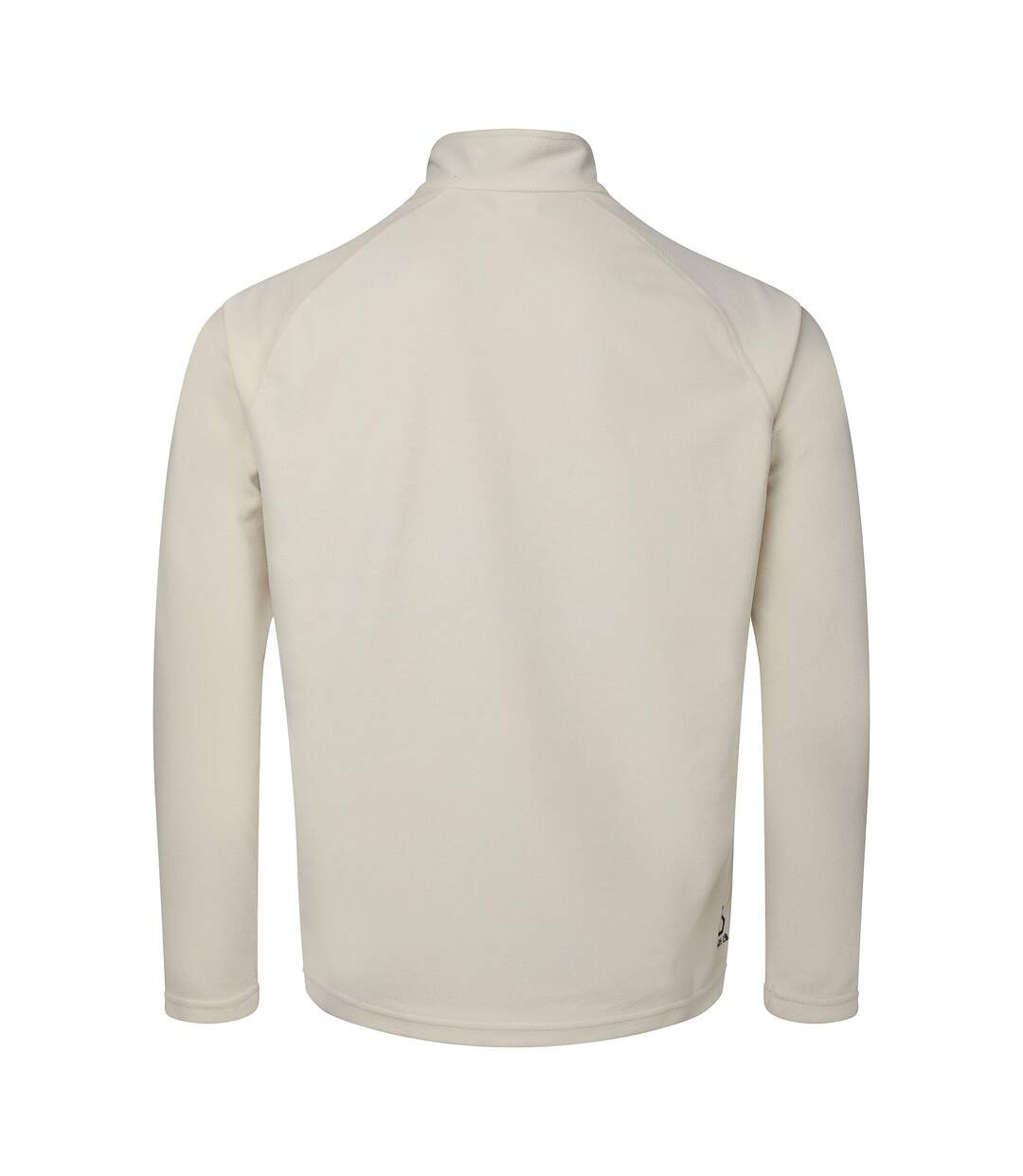 Mens Freethink Ii Fleece Top Almond Milk Dare 2B-3