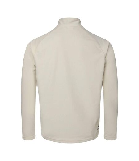 Mens Freethink Ii Fleece Top Almond Milk Dare 2B