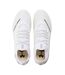 Mens Shadow Elite 2.0 Firm Ground Football Boots White Under Armour-3