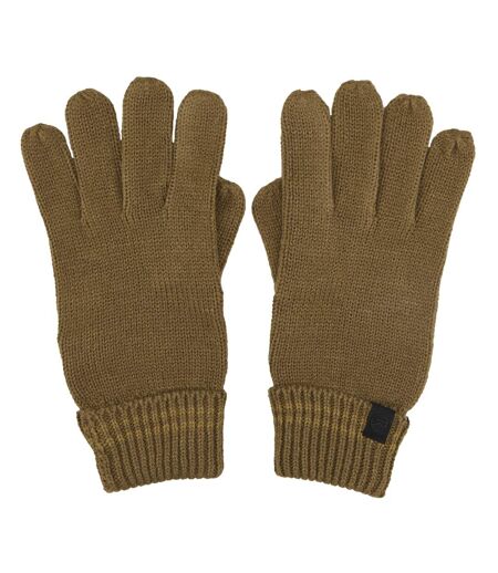 Gants balton homme terre d'ombre Regatta