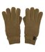 Gants balton homme terre d'ombre Regatta