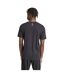 Mens Euro 2024 T-shirt Black Adidas-3