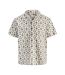 Chemise beige homme jack & jones kevin - l-1