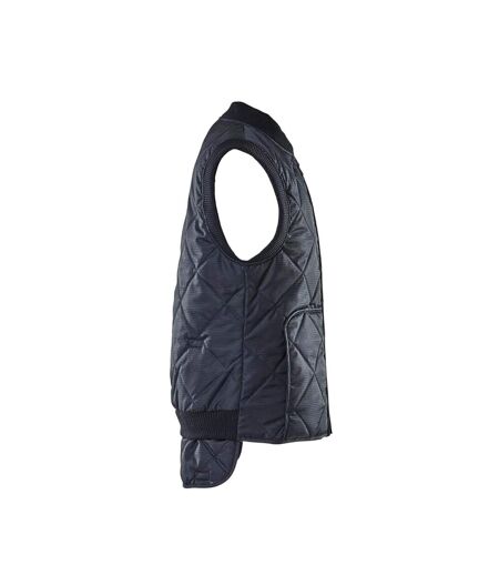 Mens Originals Liverpool Thermal Gilet Navy Mascot