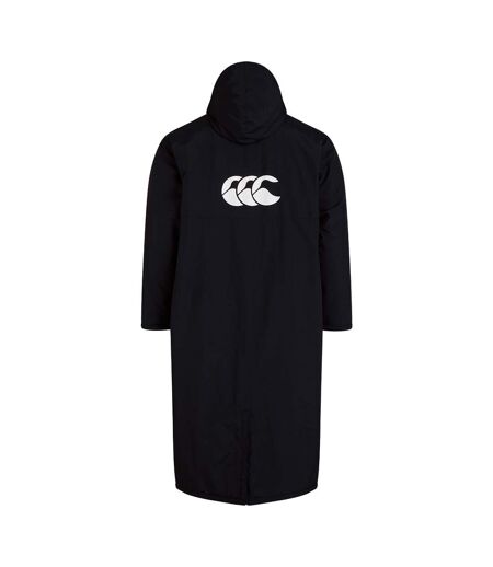 Mens Club Subs Jacket Black Canterbury