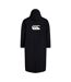 Mens Club Subs Jacket Black Canterbury-3