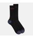 Chaussettes Homme Noir Bleu Dickies-1