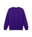 Sweat Softstyle Adulte Violet Gildan-2