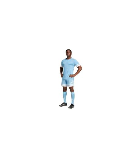Maillot De Foot Squadra Homme Bleu Adidas