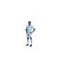 Maillot De Foot Squadra Homme Bleu Adidas-1