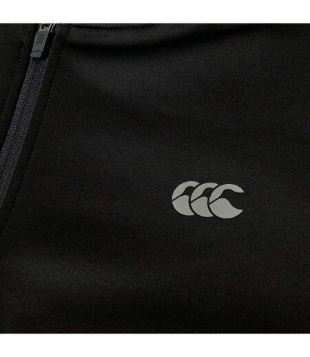 Veste À Capuche Tempo Homme Noir Canterbury
