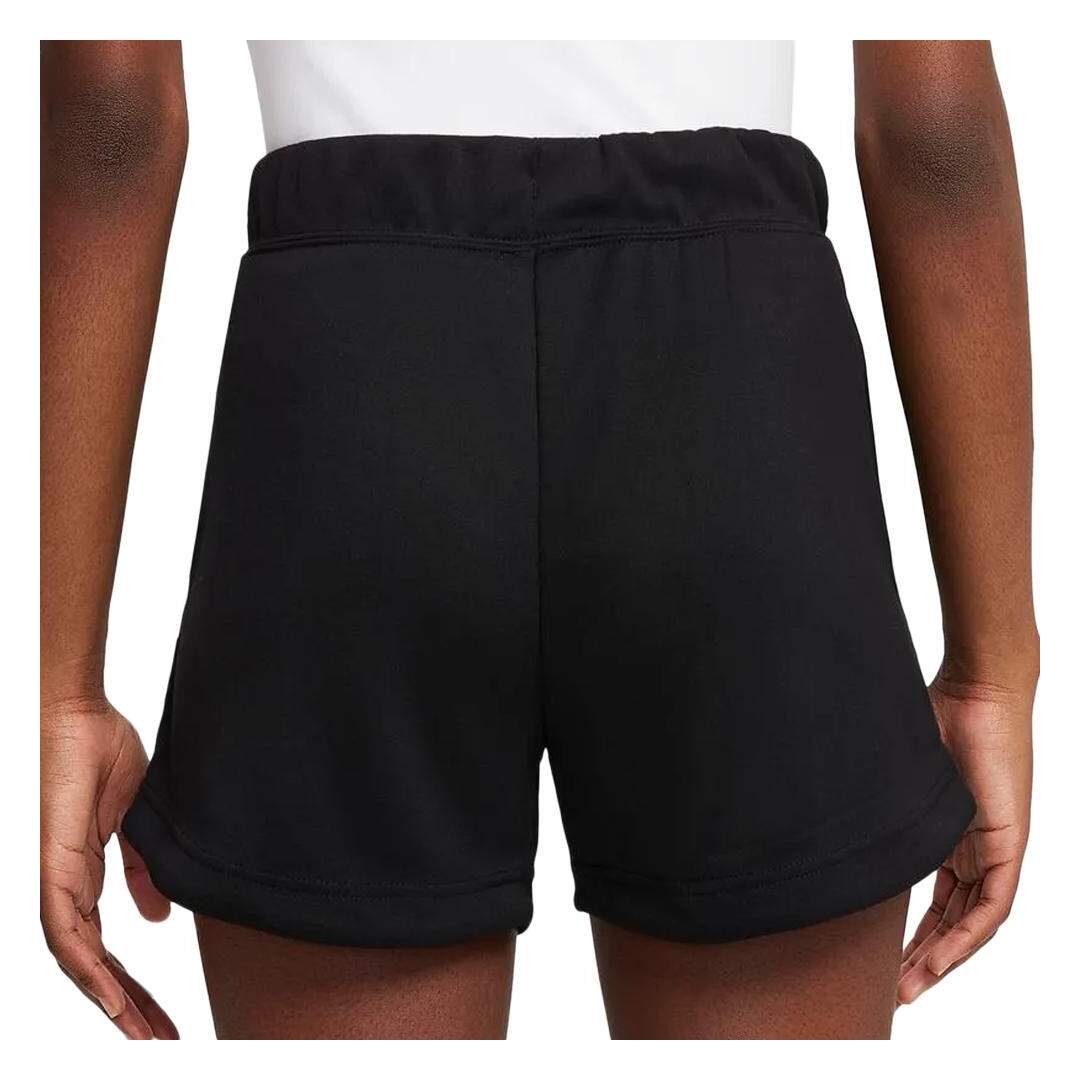 Short Noir Femme Nike Tape - L-2