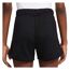 Short Noir Femme Nike Tape - L-2