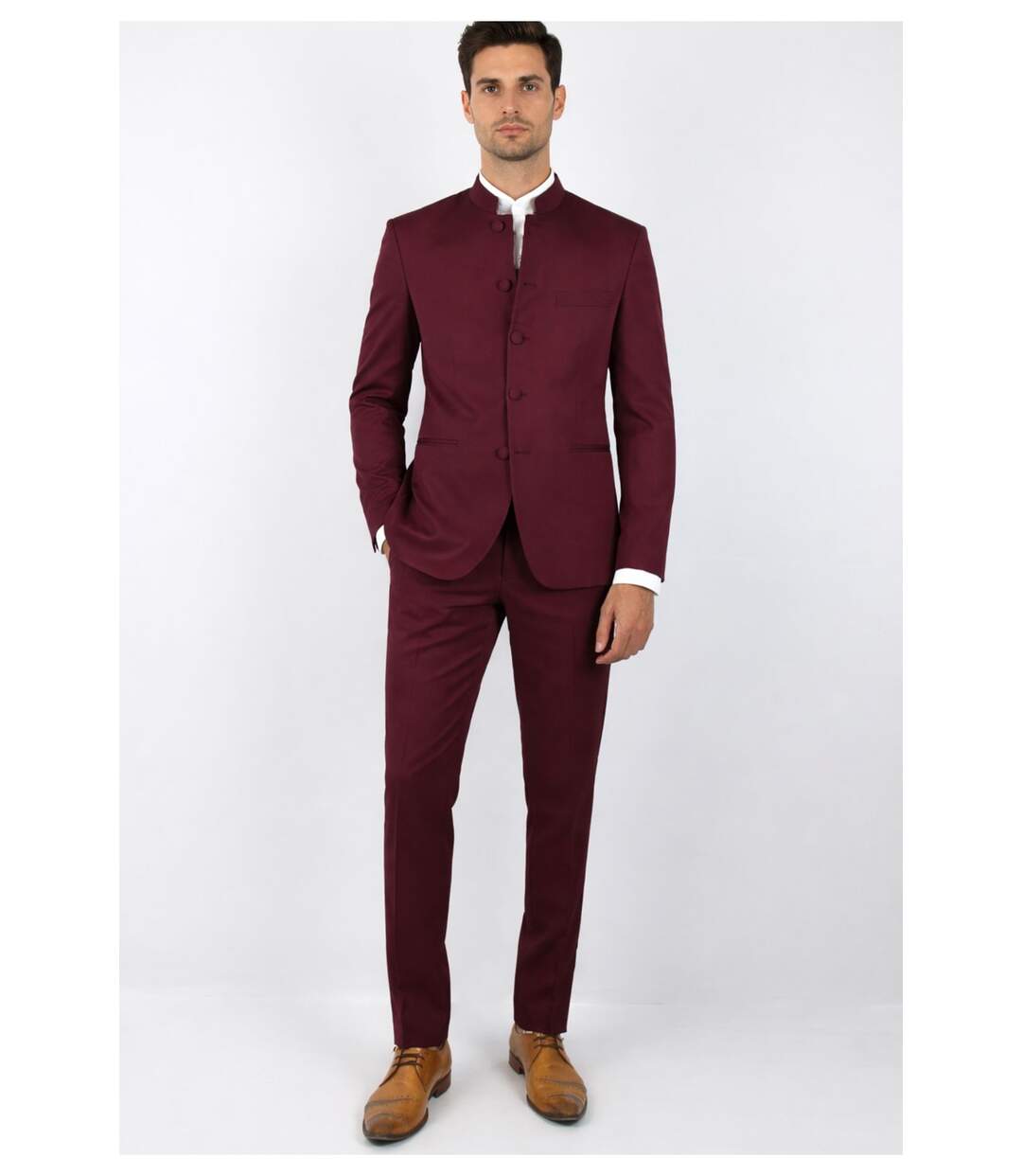 Costume col mao-1