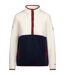 Womens/ladies garzoni fleece jacket ghost Trespass-1