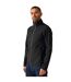 Veste Softshell Honestly Made Homme Noir Regatta-1