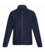 Regatta Womens/Ladies Defender III 3-In-1 Jacket  (Waterproof & Windproof) (Navy/Black) - UTRG1598-1