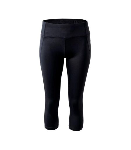 Legging Sariu Femme Noir Martes