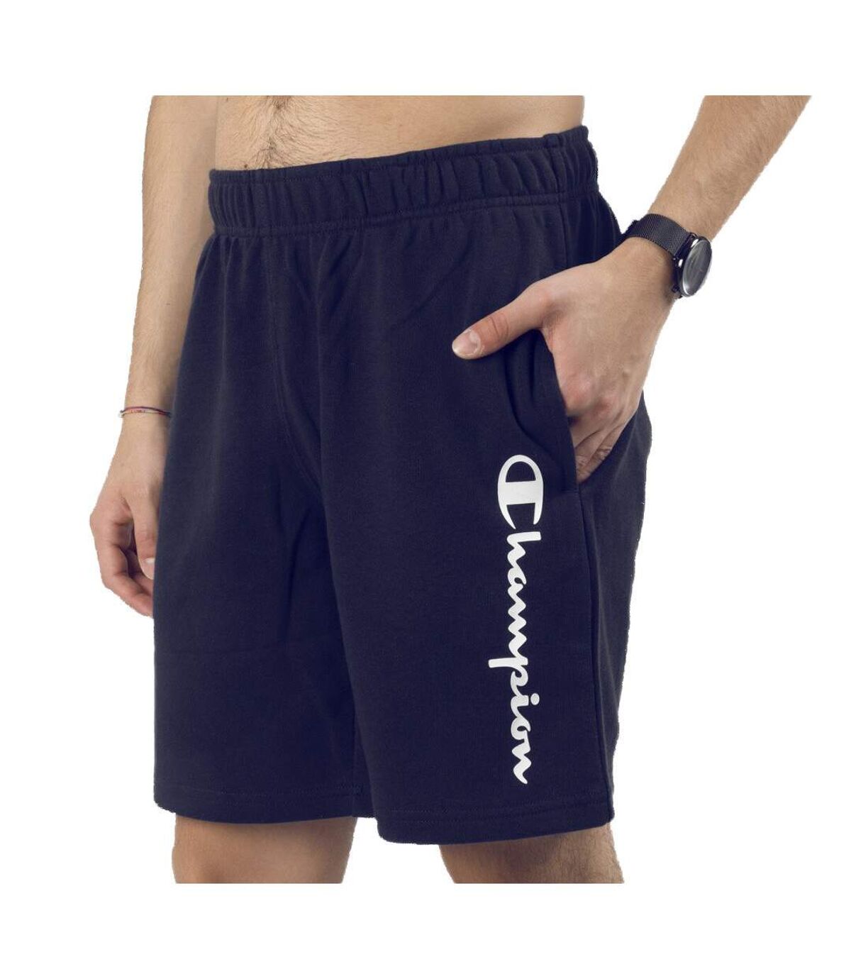 Short Marine Homme Champion 215098