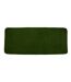 Tapis de Bain Microfibre Vitamine 50x120cm Kaki-1
