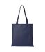 Bullet Zeus - Sac cabas (Bleu marine) (Taille unique) - UTPF1140-2