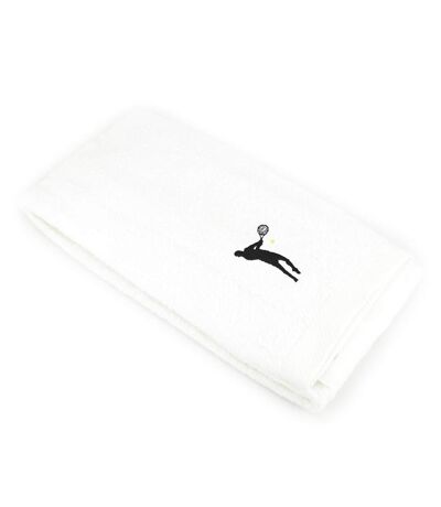 Drap de douche PURE TENNIS