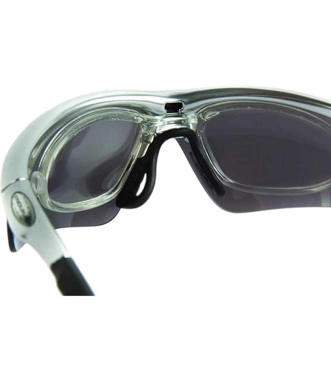 Shark Sport Sunglasses One Size Black Endura-2