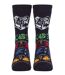 Heat Holders Lite - 1 Paire Chaussettes Harry Potter Homme | Chaudes Fantaisie-1