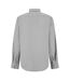 Chemise Manches Longues Relegant M Homme Gris Boss-2