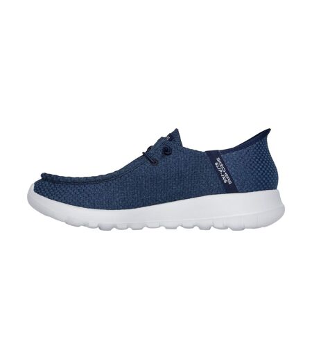 Mocassins à Lacets Skechers Go Walk Max Halcyon