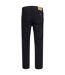 Jean D555 Rockford Comfort Homme Noir Duke-3