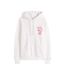 Mens Jeans Genie Cotton Hoodie Ecru Tommy Jeans-2