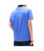 T-Shirt bleu homme tommy hilfiger reg linears-2