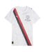 Womens/ladies Kidsuper Manchester City Fc Performance Football Jersey White Black Puma-2