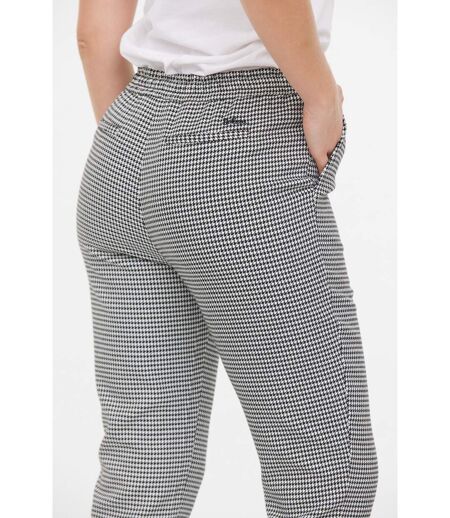 Pantalon GURI Gris