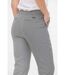 Pantalon GURI Gris-5