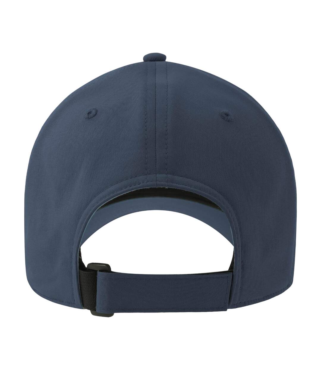 Casquette de baseball adulte bleu marine Atlantis-2