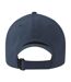 Casquette de baseball adulte bleu marine Atlantis