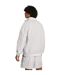 Mens Relaxed Fit Jacket White Under Armour-3