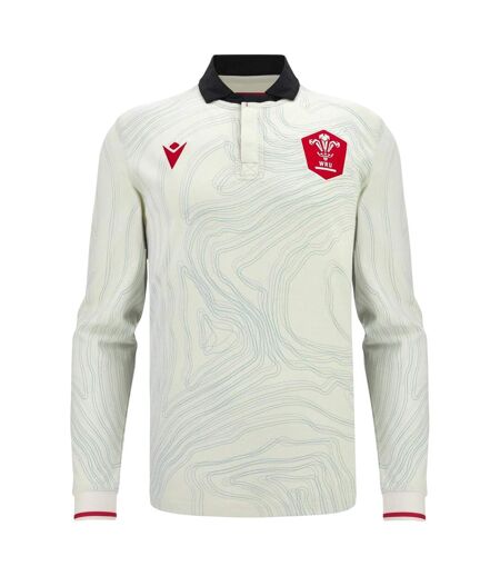 Blanc Noir Rouge Wales RU