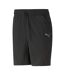 Short Noir/Vert Homme Puma 523294 - L