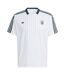 T-shirt Motif/style Liverpool Fc Terrace Icons Adulte Blanc Vert Adidas-2