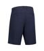 Mens farna casual shorts navy Trespass-2