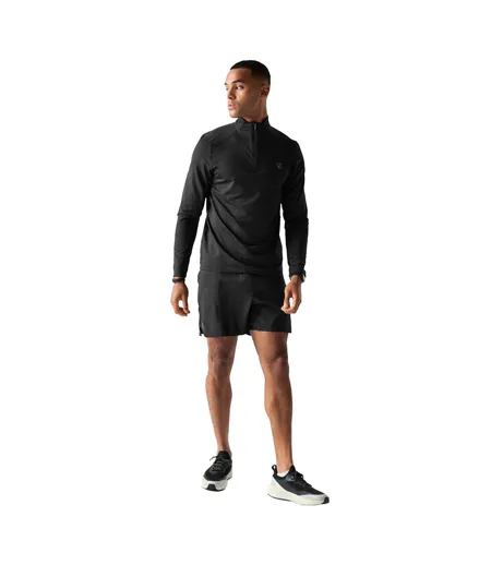 Maillot Power Up Homme Noir Dare 2B