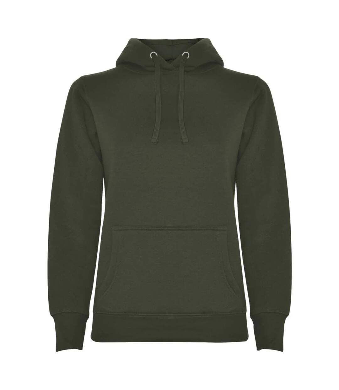 Sweat Urban Femme Vert Roly-1