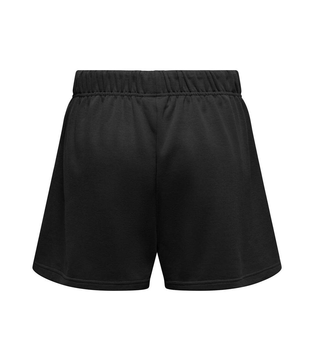 Short noir femme only lelanor-2