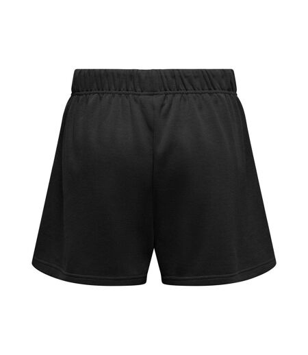 Short noir femme only lelanor